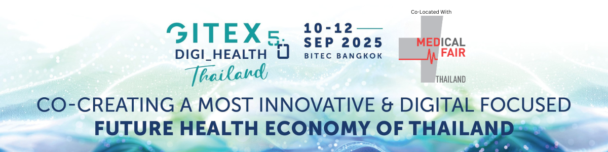 GITEX DigiHealth