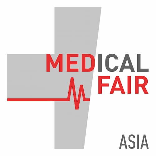 Medical Fair Thailand 2025 MEDICAL FAIR THAILAND
