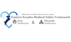 Fukushima, Eastern Kyushu Medical Valley