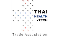 Health Tech Start-up Thailand